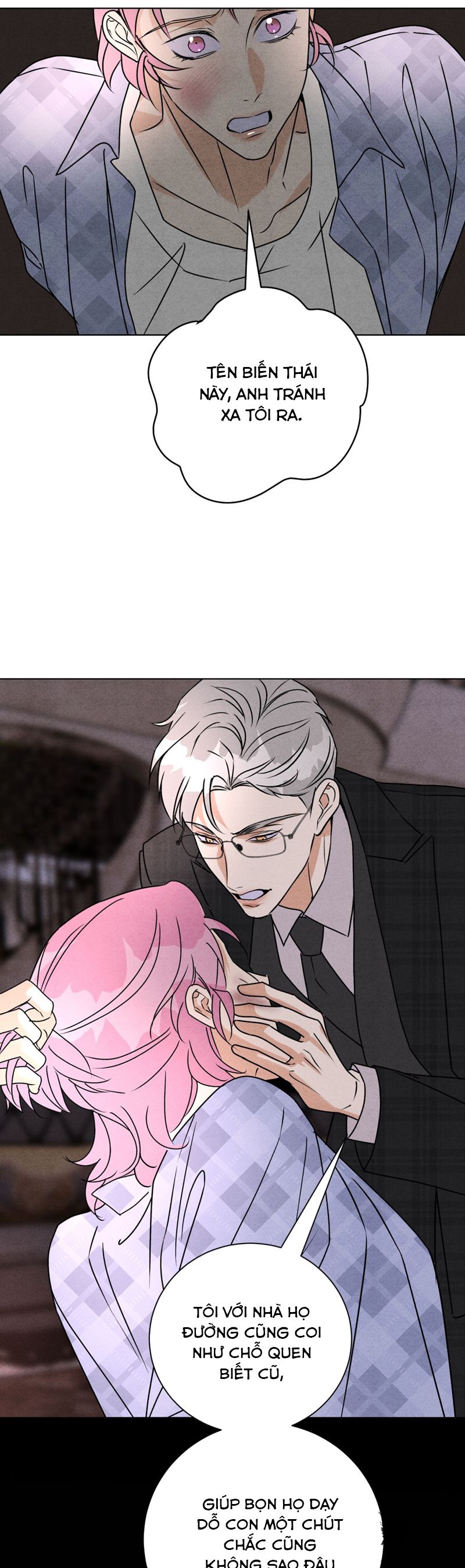 Anh Trai Tiện Lợi Của Tôi Chapter 52 - Trang 3