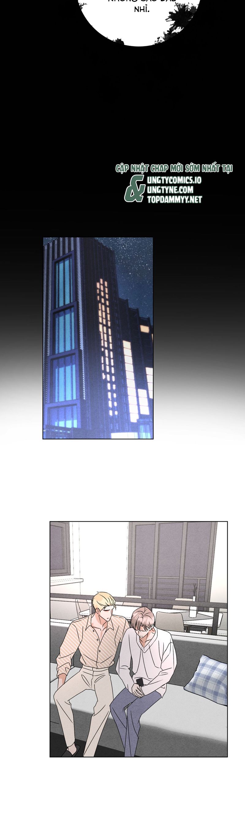 Anh Trai Tiện Lợi Của Tôi Chapter 52 - Trang 3