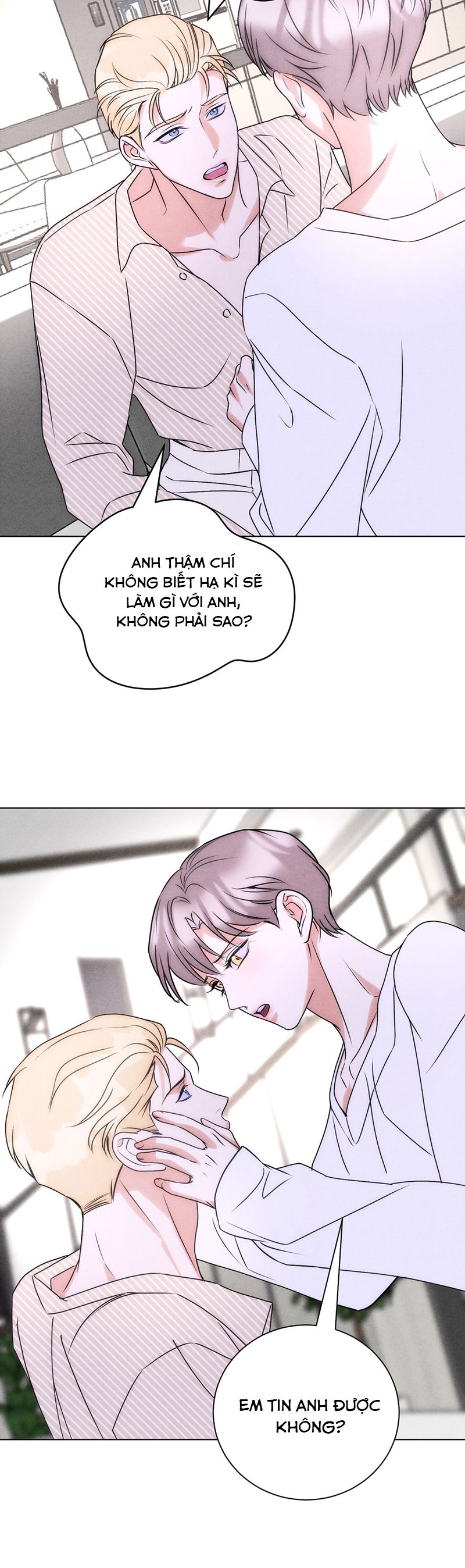 Anh Trai Tiện Lợi Của Tôi Chapter 52 - Trang 3