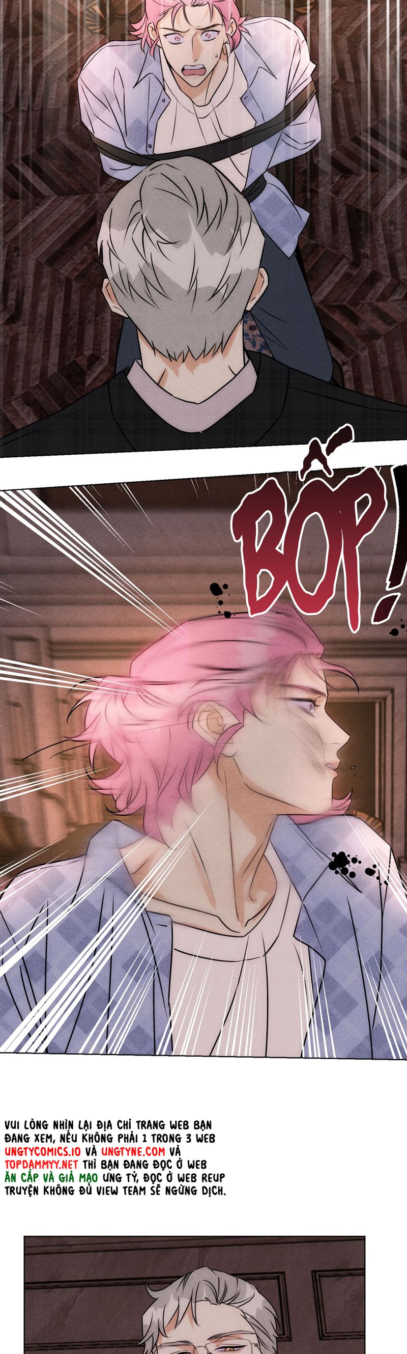 Anh Trai Tiện Lợi Của Tôi Chapter 52 - Trang 3