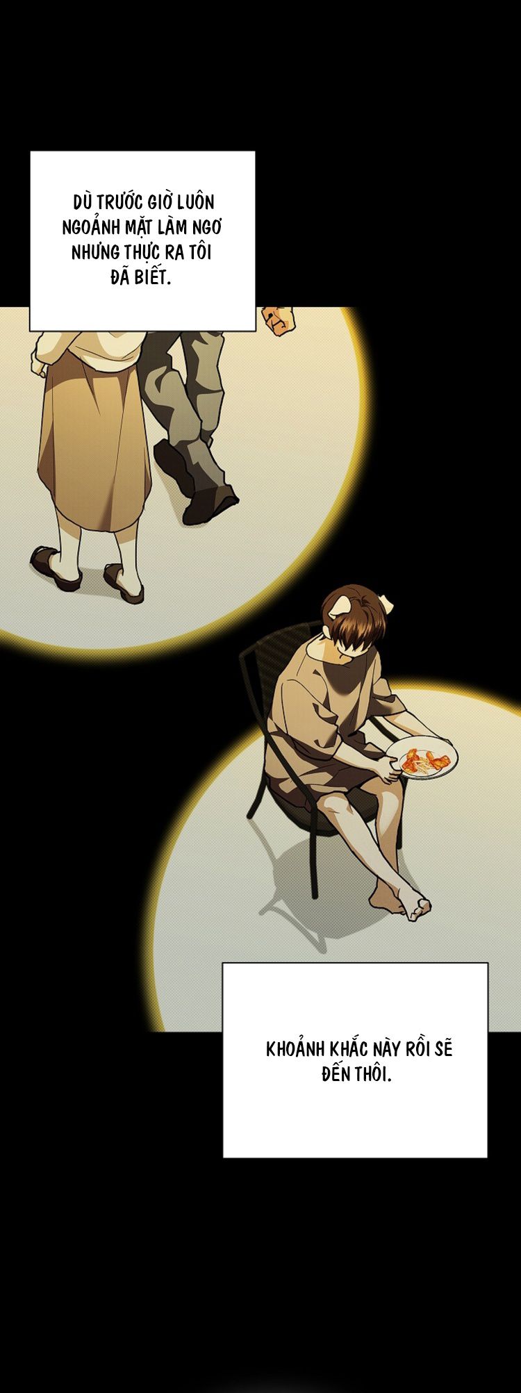 ĐỪNG CHẠM VÀO CÚN CON CỦA TÔI Chap 16 - Trang 4