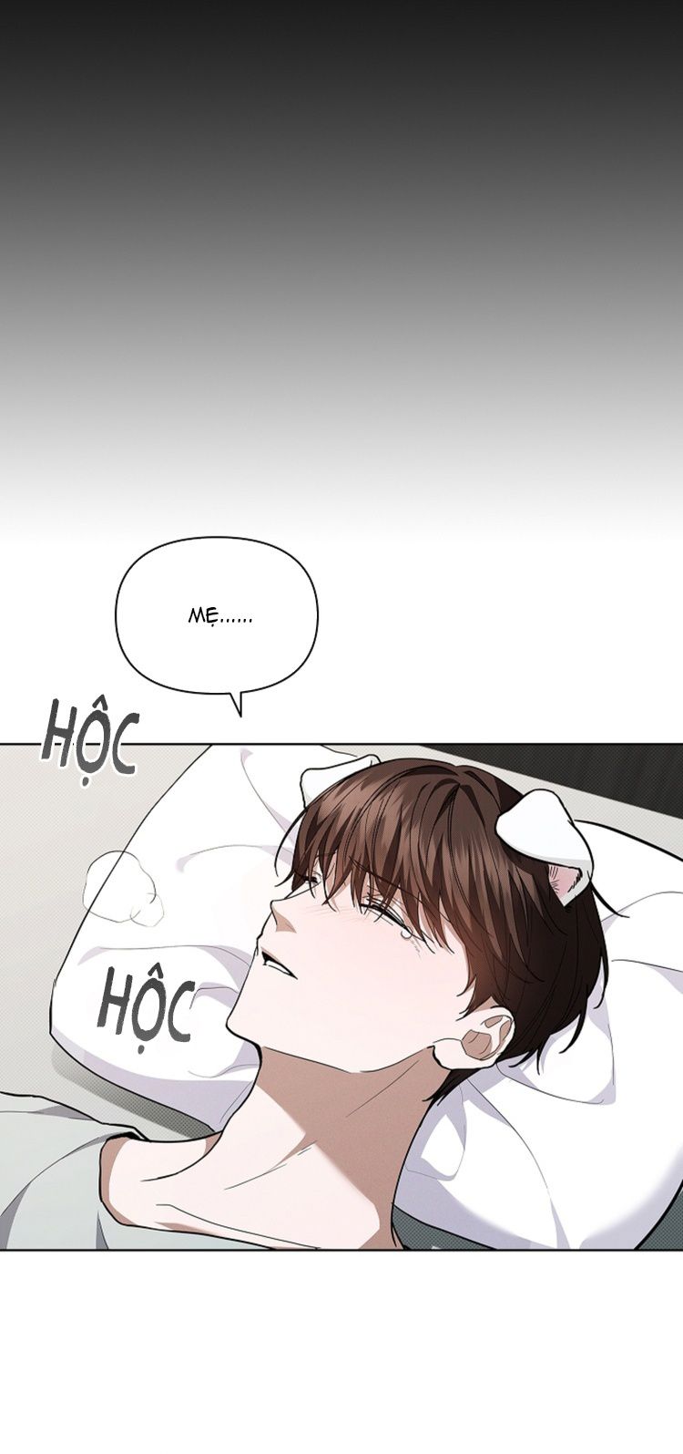 ĐỪNG CHẠM VÀO CÚN CON CỦA TÔI Chap 16 - Trang 4