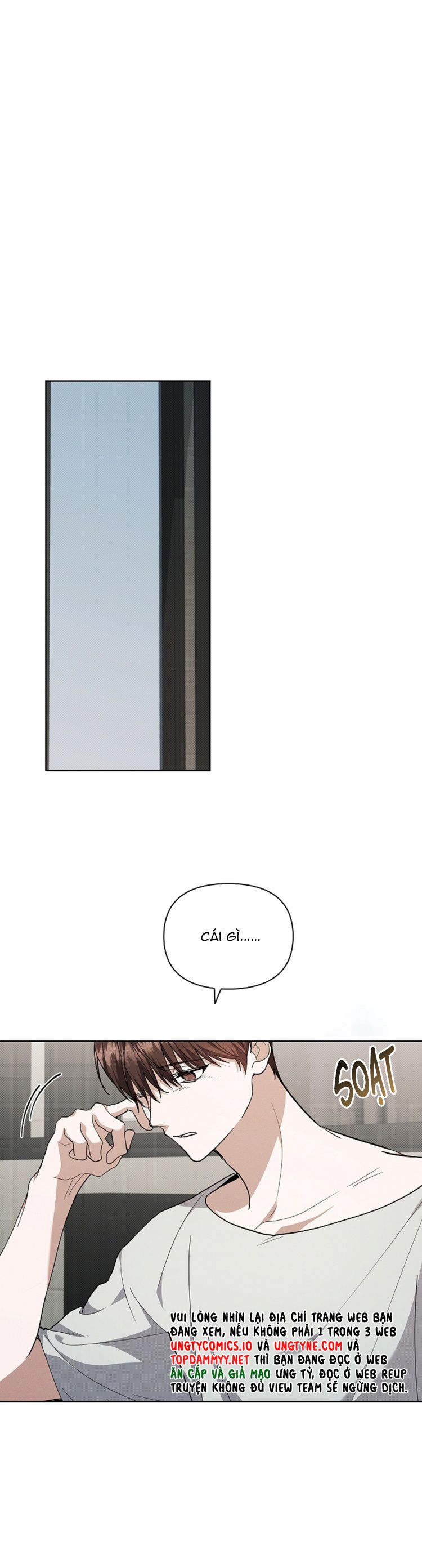 ĐỪNG CHẠM VÀO CÚN CON CỦA TÔI Chap 16 - Trang 4