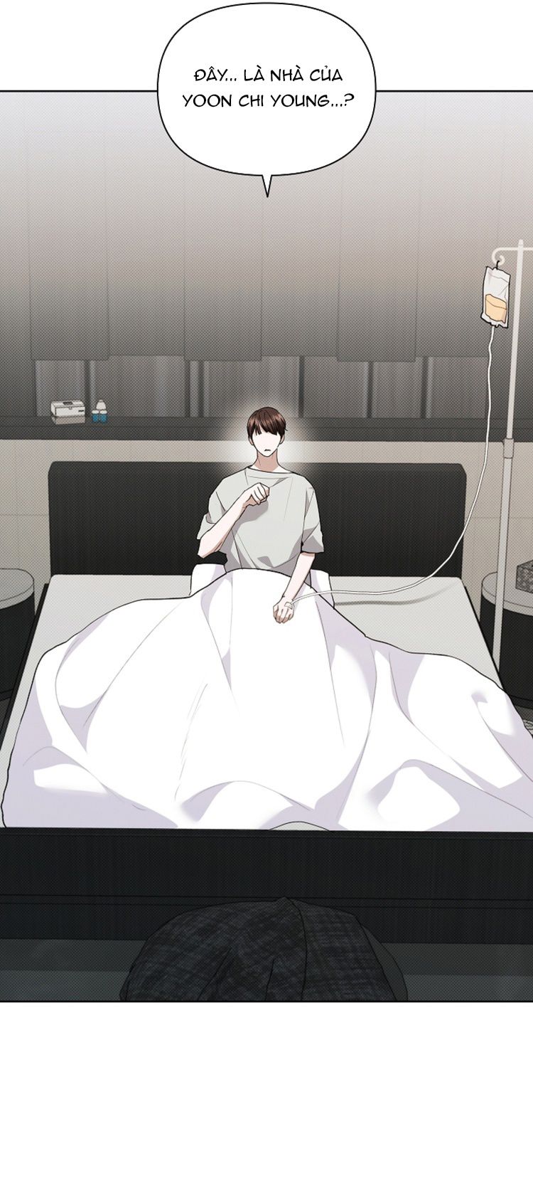 ĐỪNG CHẠM VÀO CÚN CON CỦA TÔI Chap 16 - Trang 4