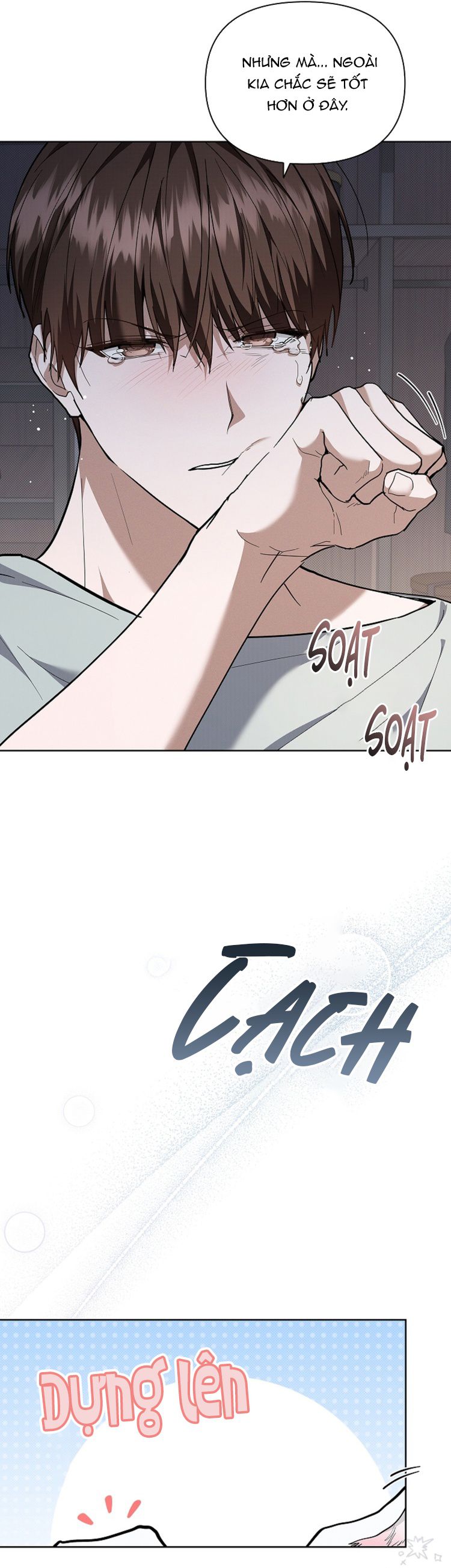 ĐỪNG CHẠM VÀO CÚN CON CỦA TÔI Chap 16 - Trang 4