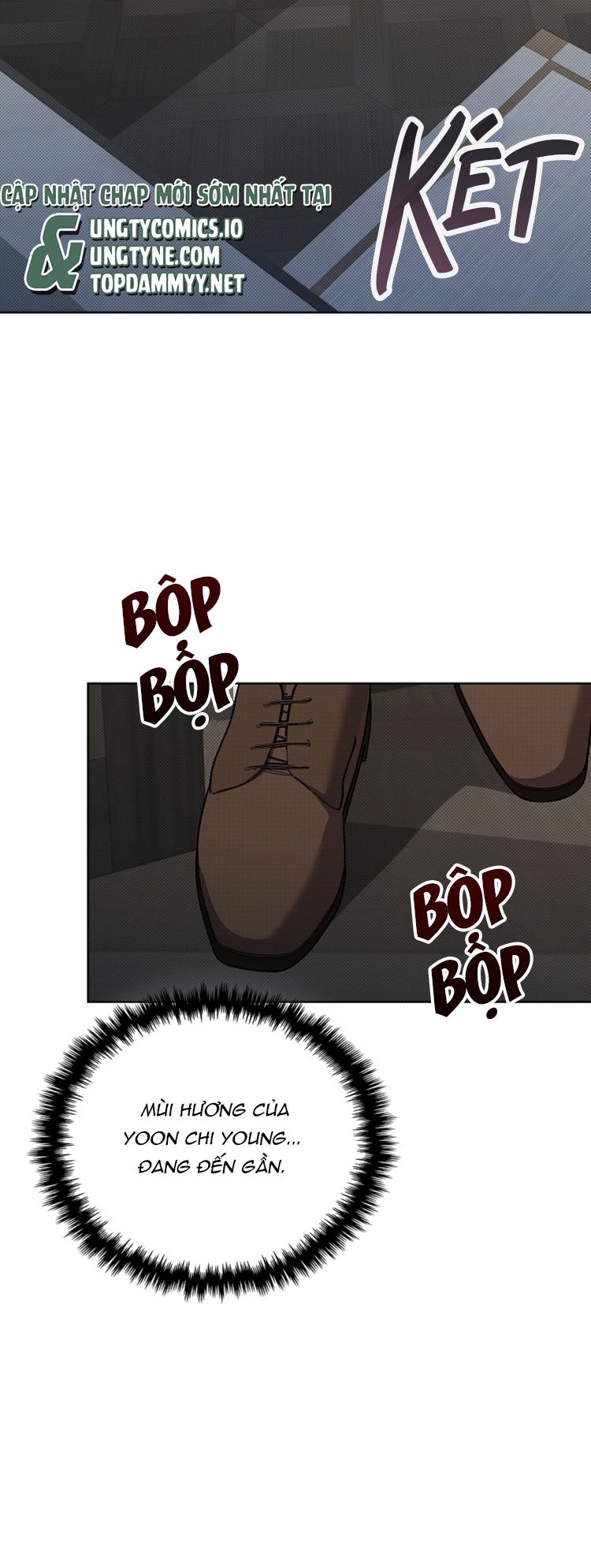 ĐỪNG CHẠM VÀO CÚN CON CỦA TÔI Chap 16 - Trang 4