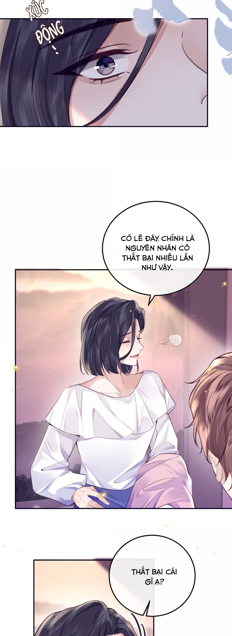 Tổng Tài Định Chế Tư Nhân Chap 114 - Trang 4