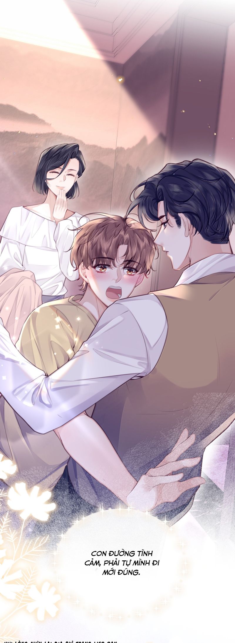 Tổng Tài Định Chế Tư Nhân Chap 114 - Trang 4