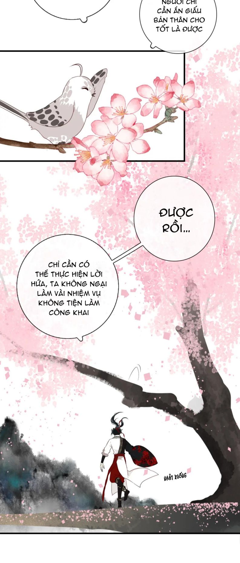 Nhiệm Vụ Này Muốn Mạng Mà Chap 1 - Next Chap 2