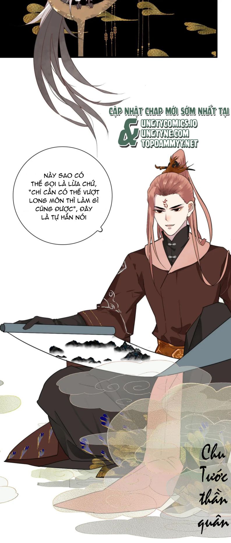 Nhiệm Vụ Này Muốn Mạng Mà Chap 1 - Next Chap 2