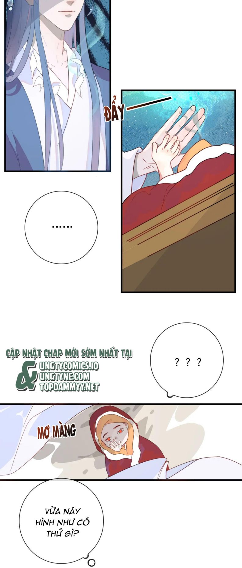 Nhiệm Vụ Này Muốn Mạng Mà Chap 1 - Next Chap 2