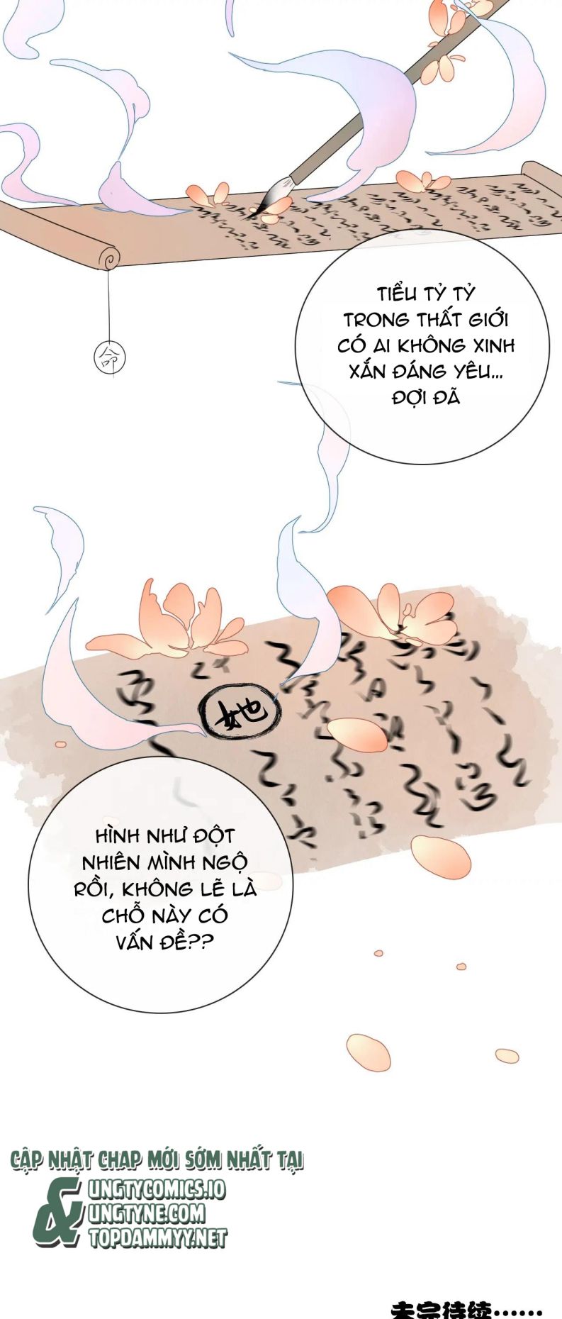 Nhiệm Vụ Này Muốn Mạng Mà Chap 1 - Next Chap 2