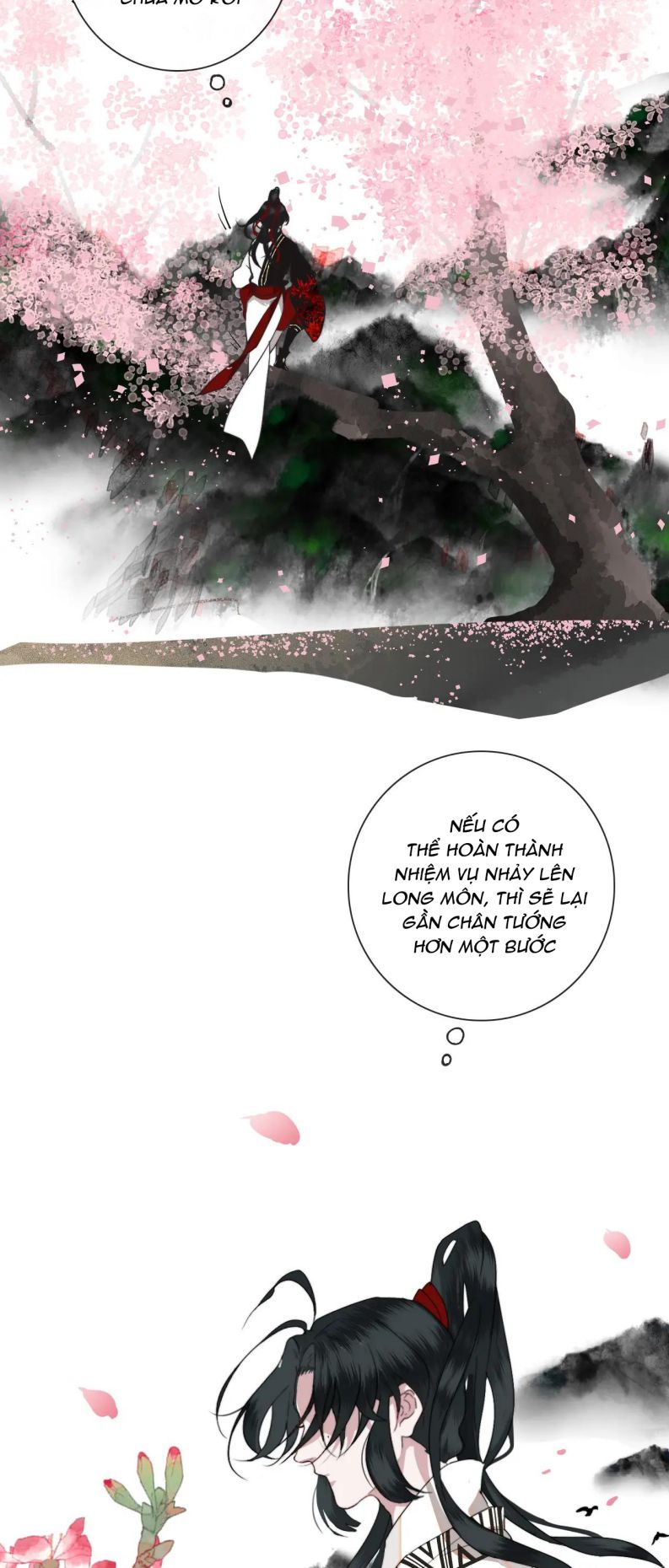 Nhiệm Vụ Này Muốn Mạng Mà Chap 1 - Next Chap 2