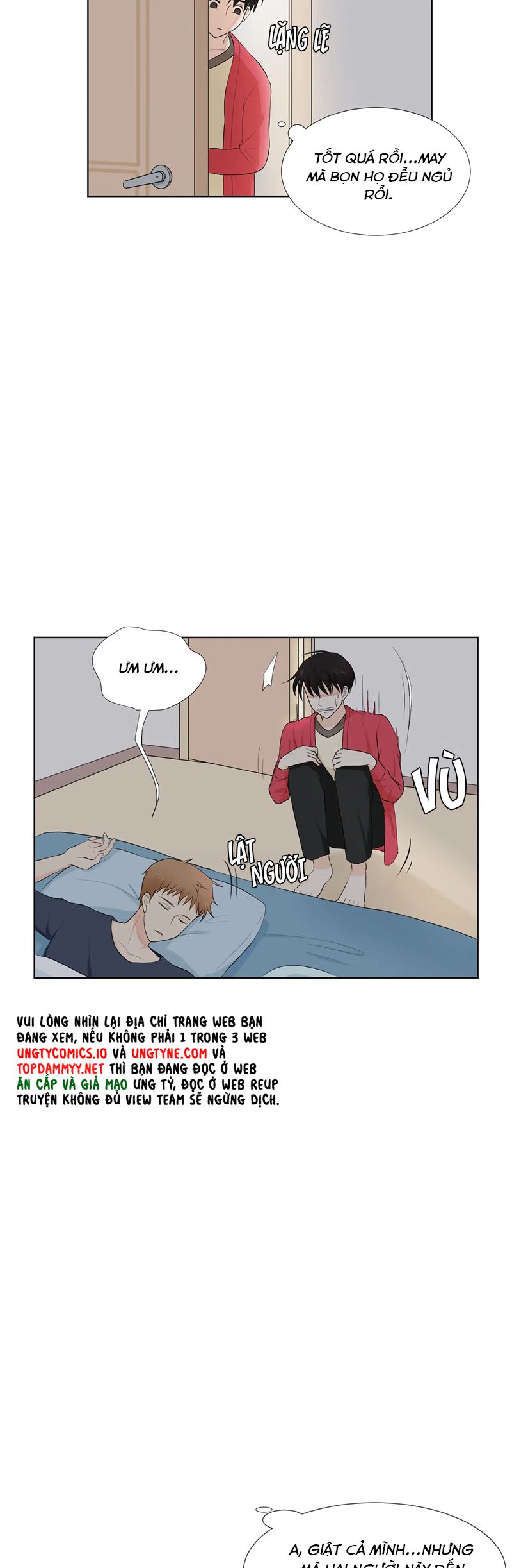 Nuôi Con Rồi Lại Yêu Đương Chap 3 - Next Chap 4