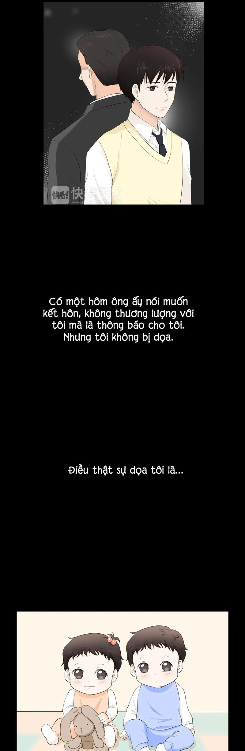 Nuôi Con Rồi Lại Yêu Đương Chap 3 - Next Chap 4