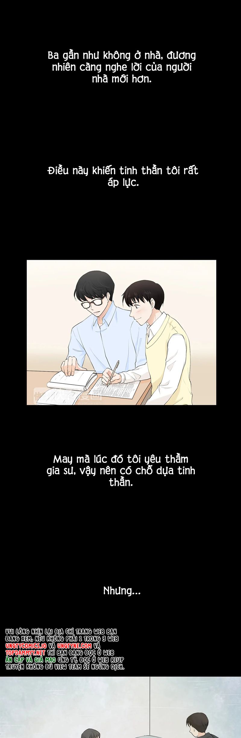 Nuôi Con Rồi Lại Yêu Đương Chap 3 - Next Chap 4