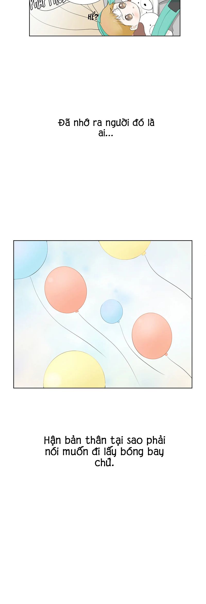 Nuôi Con Rồi Lại Yêu Đương Chap 3 - Next Chap 4