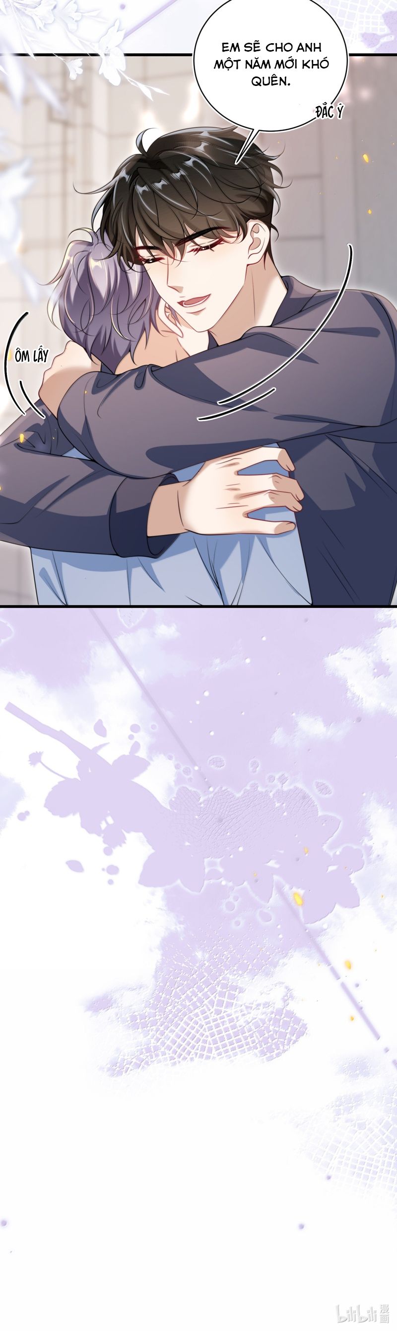 Thẳng Thắn Từ Nghiêm Chapter 130 - Trang 4