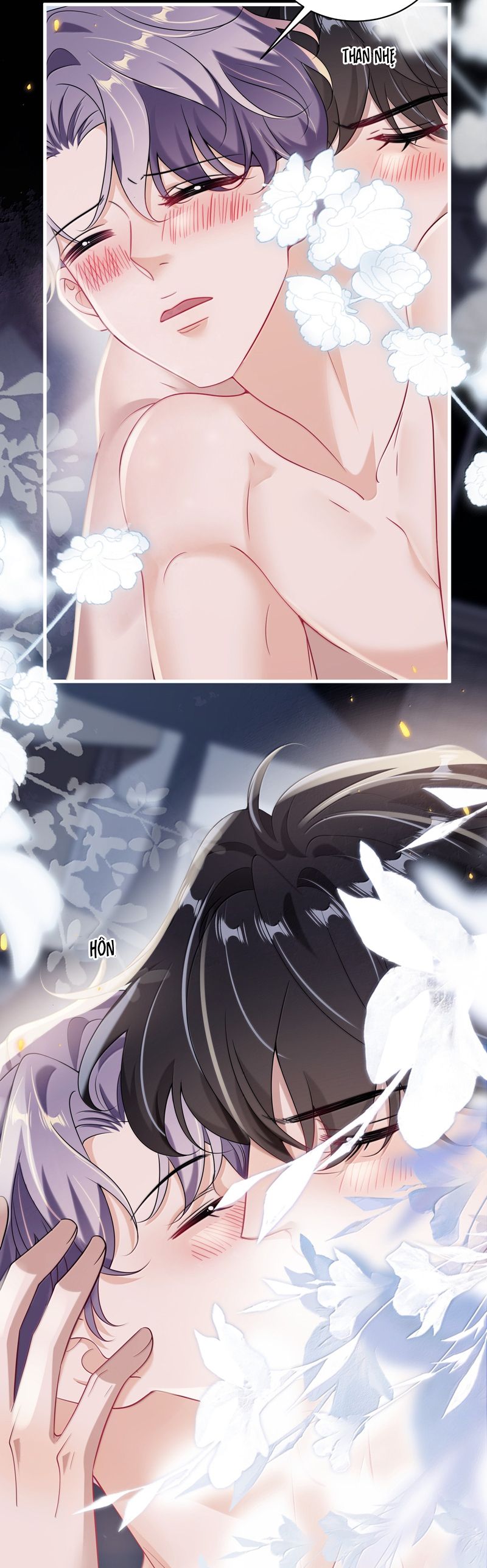 Thẳng Thắn Từ Nghiêm Chapter 130 - Trang 4