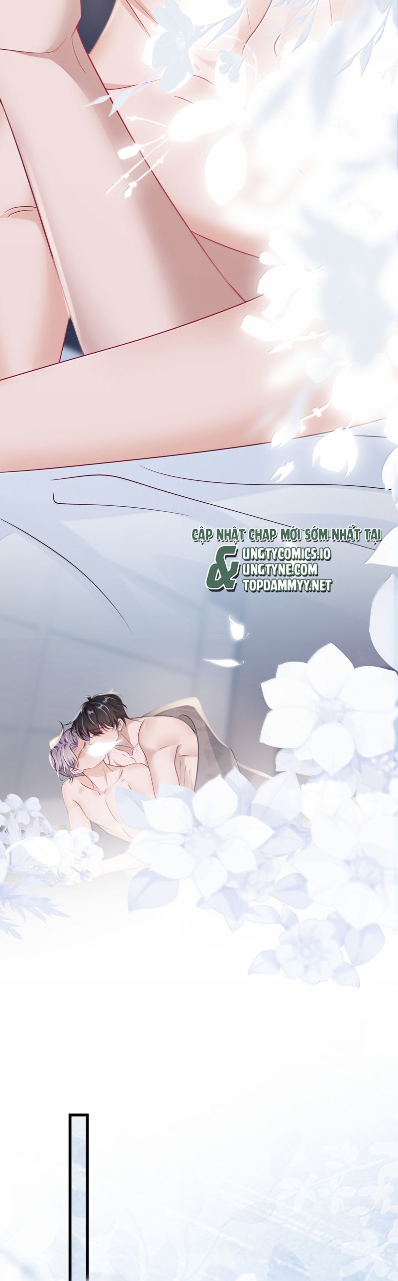 Thẳng Thắn Từ Nghiêm Chapter 130 - Trang 4