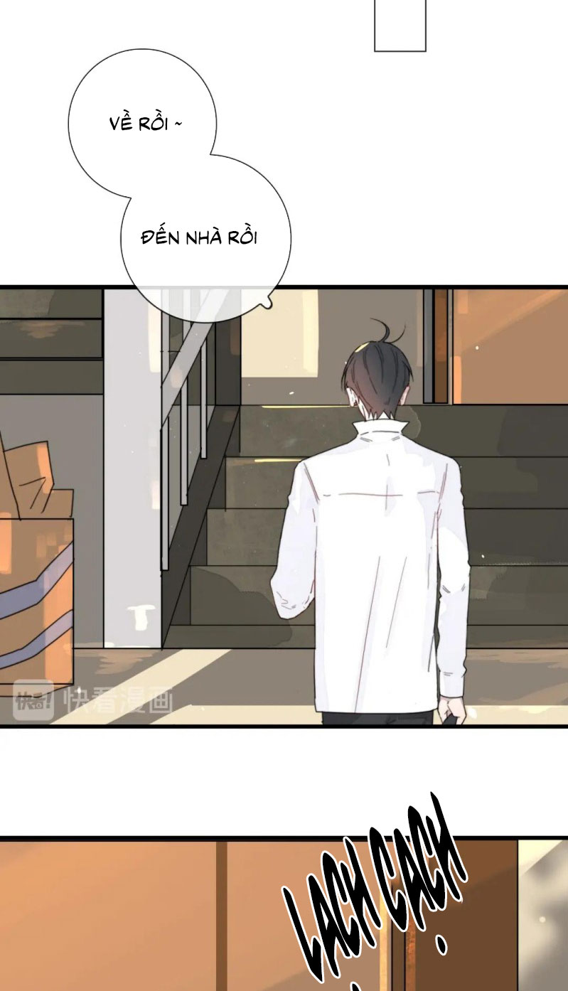 Nhiệm Vụ Này Muốn Mạng Mà Chap 4 - Next Chap 5