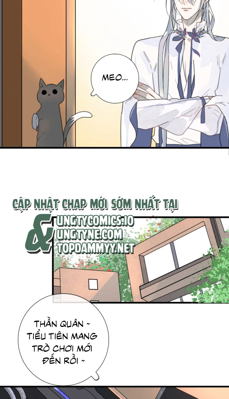 Nhiệm Vụ Này Muốn Mạng Mà Chap 4 - Next Chap 5