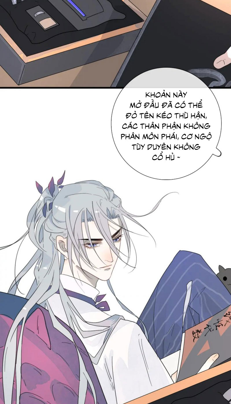 Nhiệm Vụ Này Muốn Mạng Mà Chap 4 - Next Chap 5