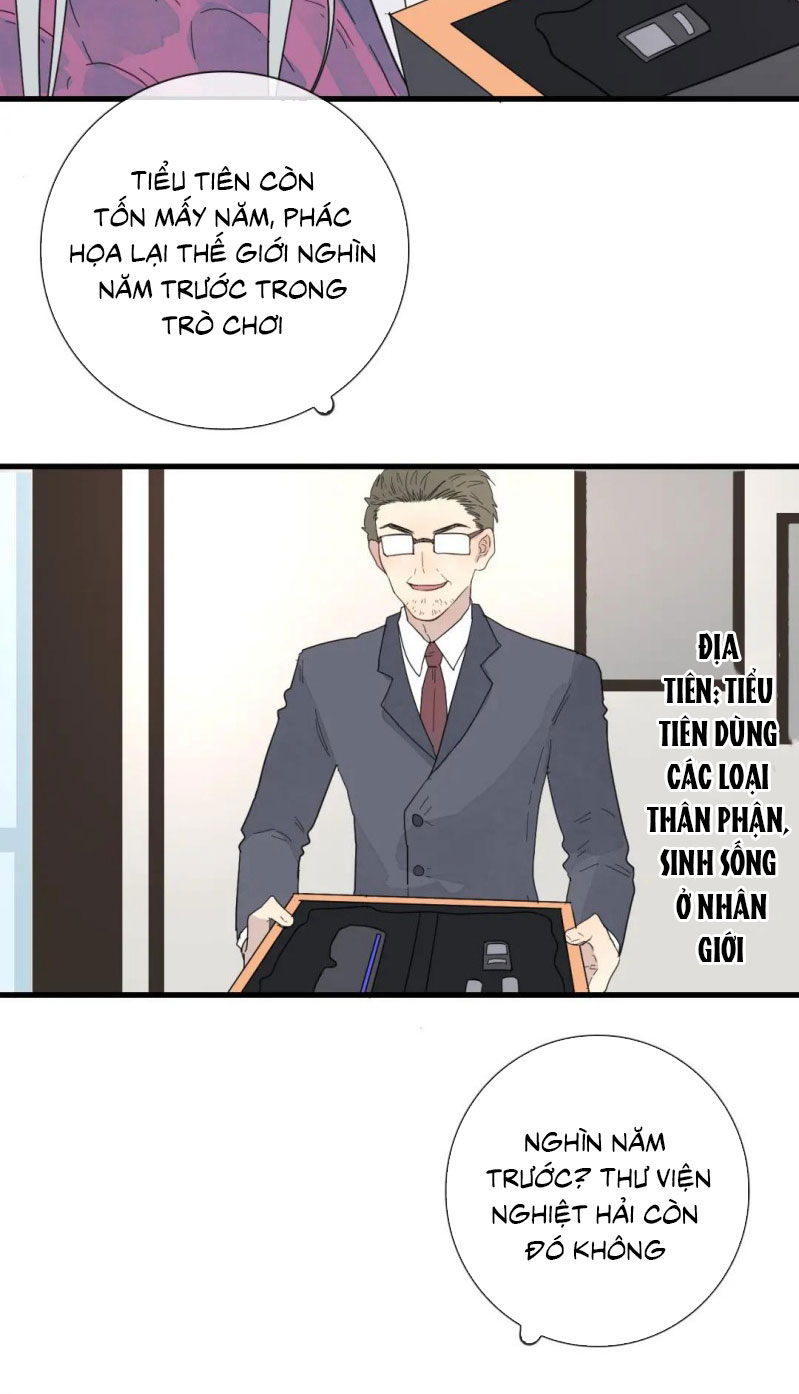 Nhiệm Vụ Này Muốn Mạng Mà Chap 4 - Next Chap 5