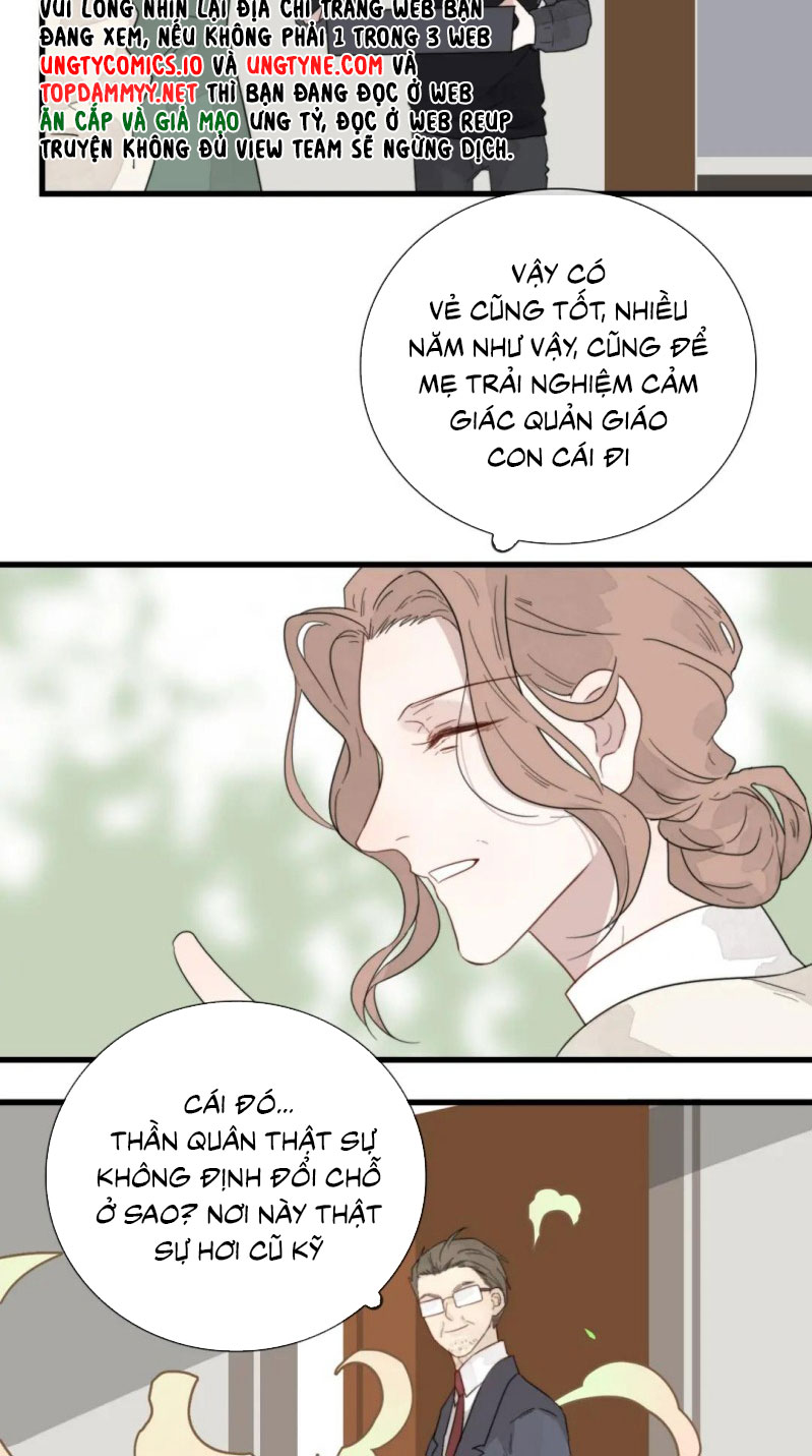 Nhiệm Vụ Này Muốn Mạng Mà Chap 4 - Next Chap 5