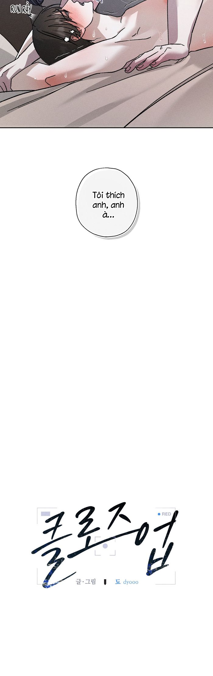 Cận cảnh Chapter 8 - Next Chapter 9