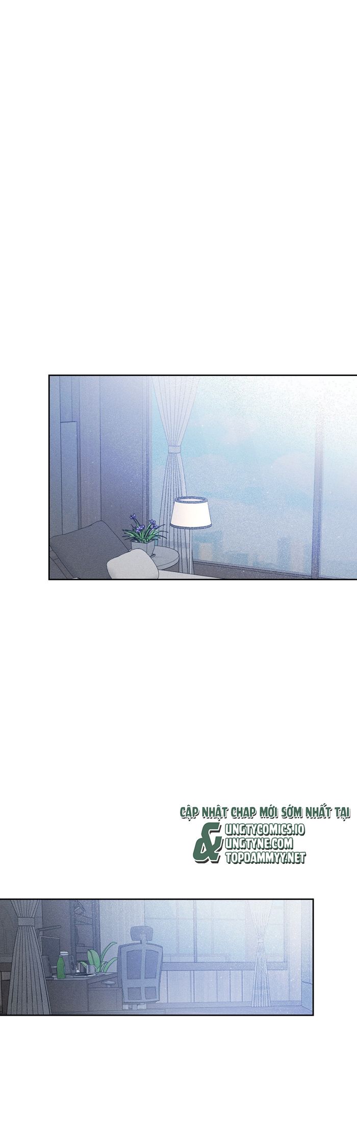 Cận cảnh Chapter 8 - Next Chapter 9