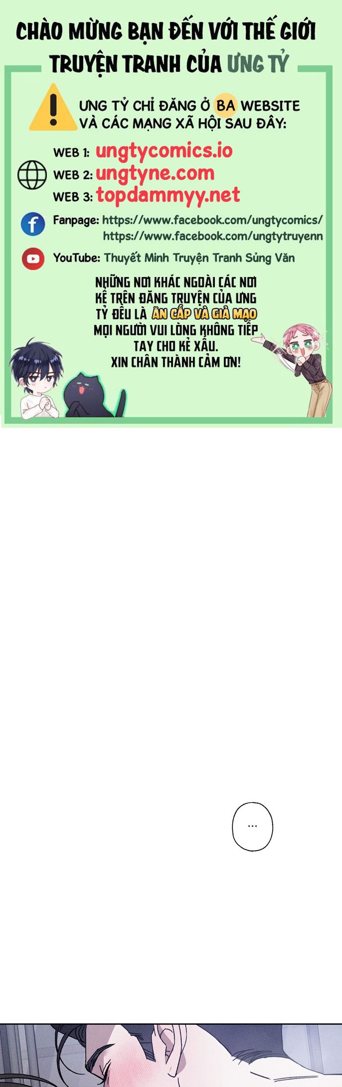 Cận cảnh Chapter 8 - Next Chapter 9