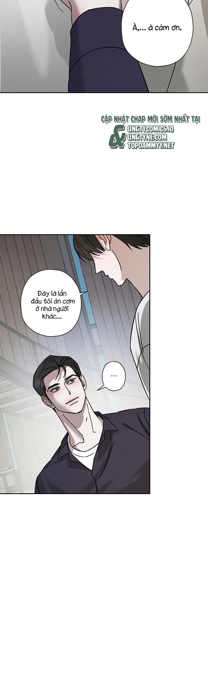 Cận cảnh Chapter 8 - Next Chapter 9