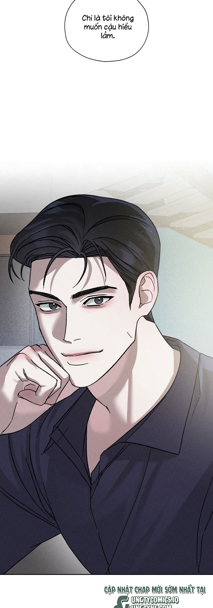 Cận cảnh Chapter 8 - Next Chapter 9