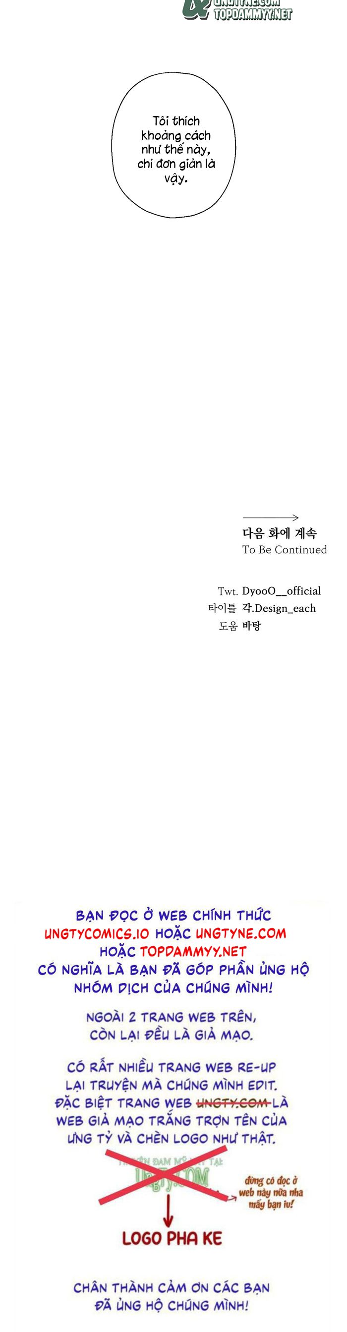 Cận cảnh Chapter 8 - Next Chapter 9