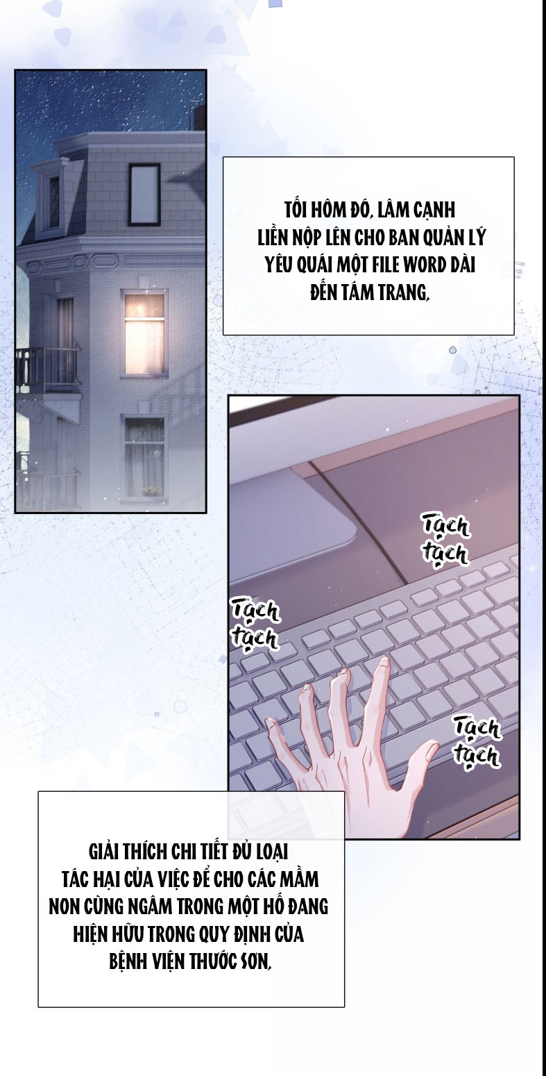 Sơn Hải Cao Trung Chapter 123 - Next 