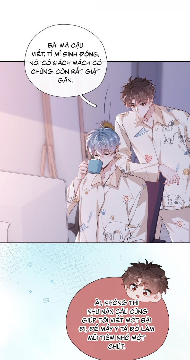 Sơn Hải Cao Trung Chapter 123 - Next 