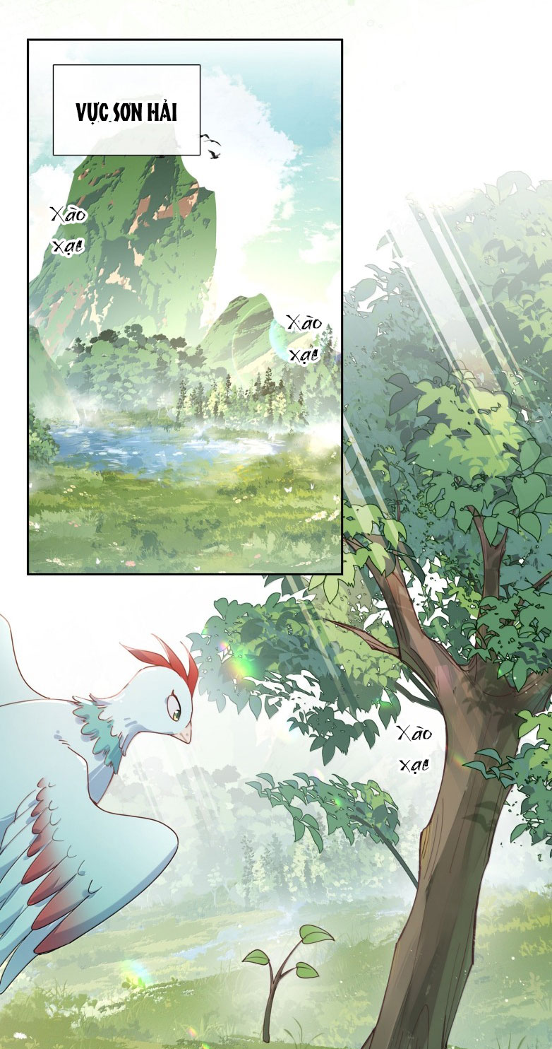 Sơn Hải Cao Trung Chapter 123 - Next 