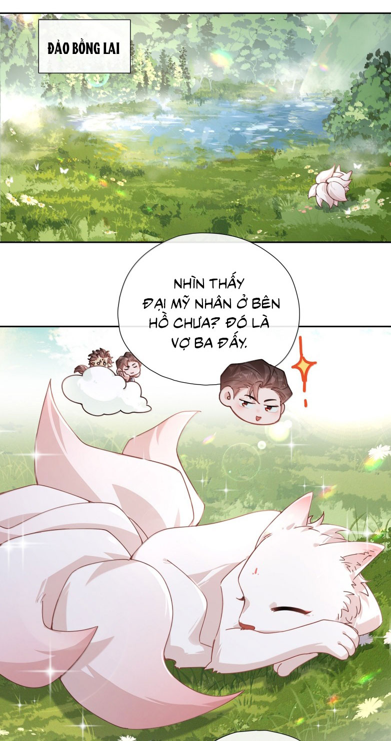 Sơn Hải Cao Trung Chapter 123 - Next 