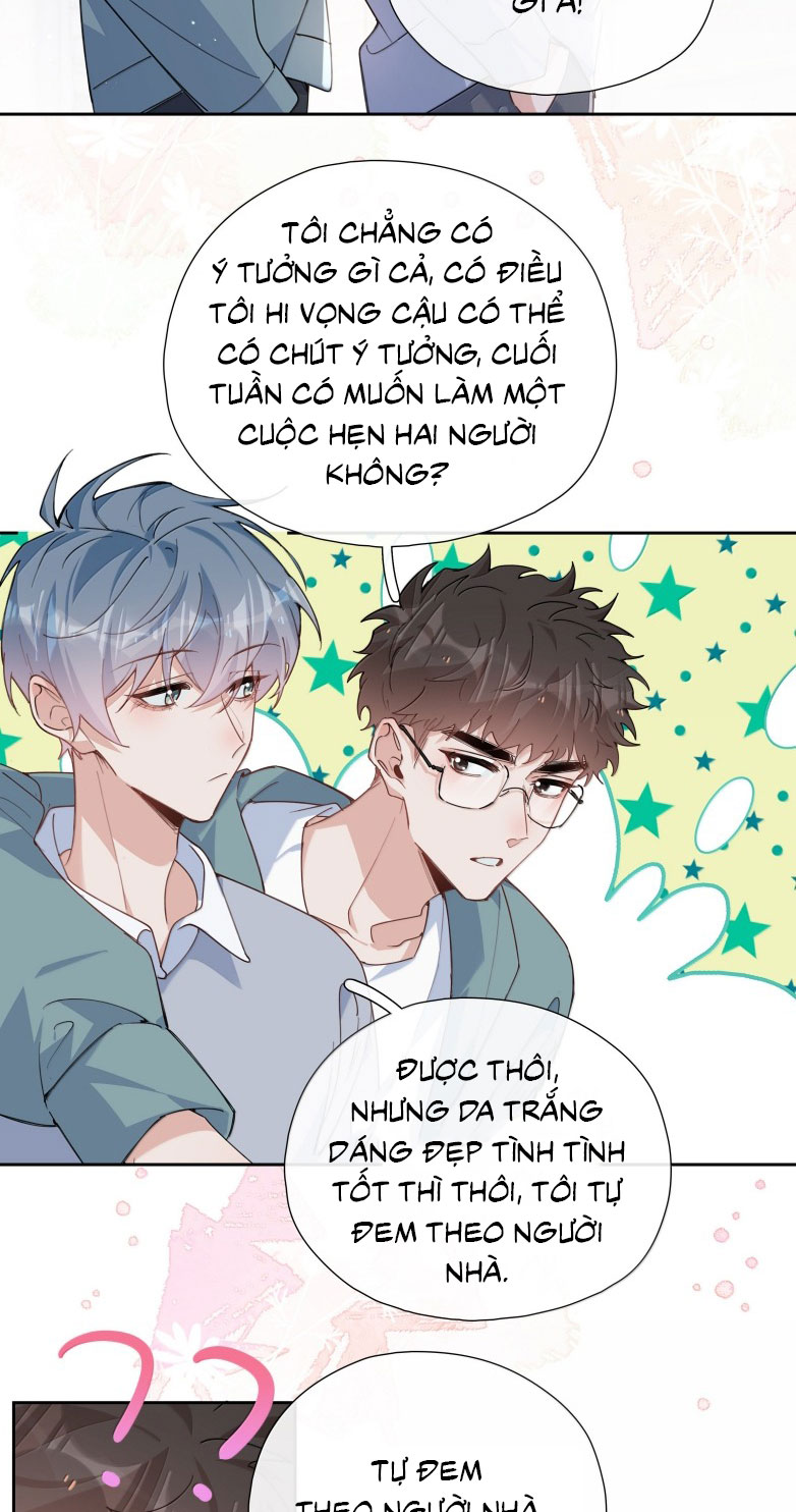 Sơn Hải Cao Trung Chapter 123 - Next 