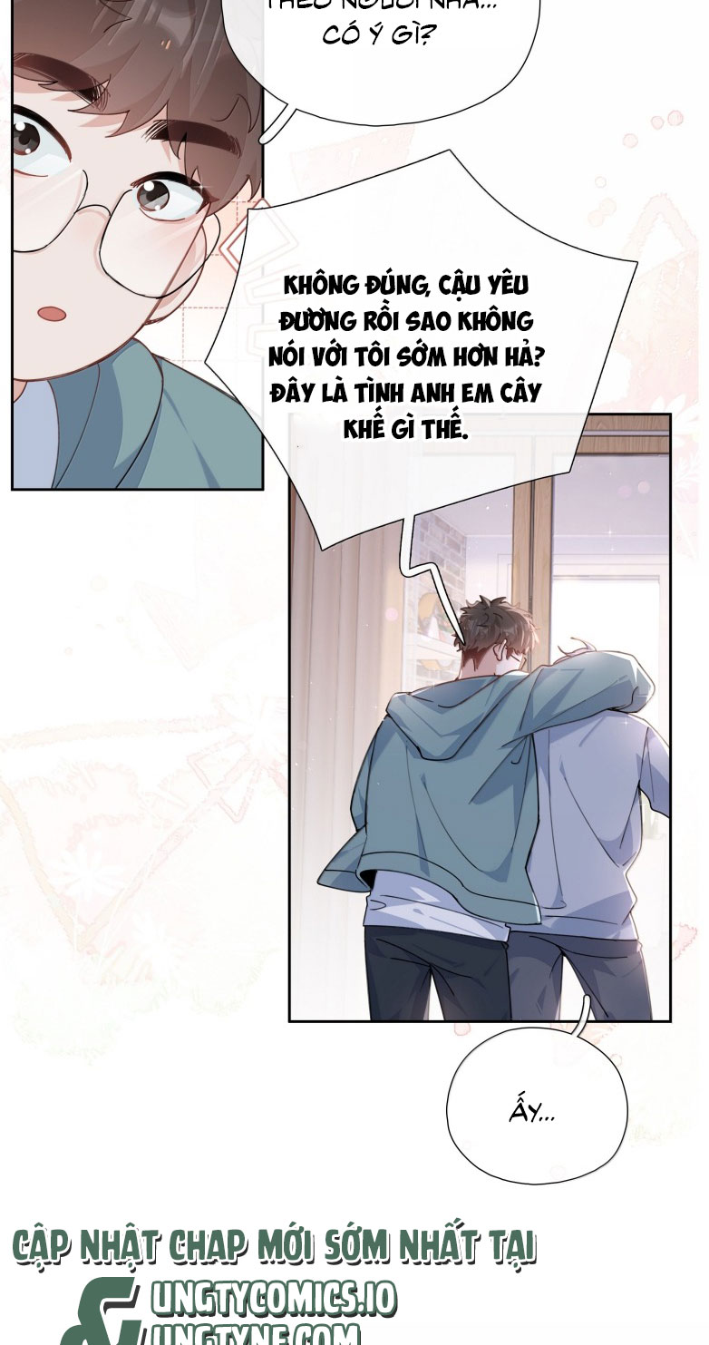 Sơn Hải Cao Trung Chapter 123 - Next 