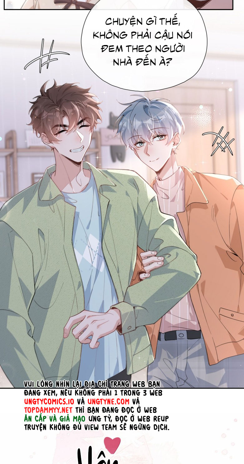 Sơn Hải Cao Trung Chapter 123 - Next 