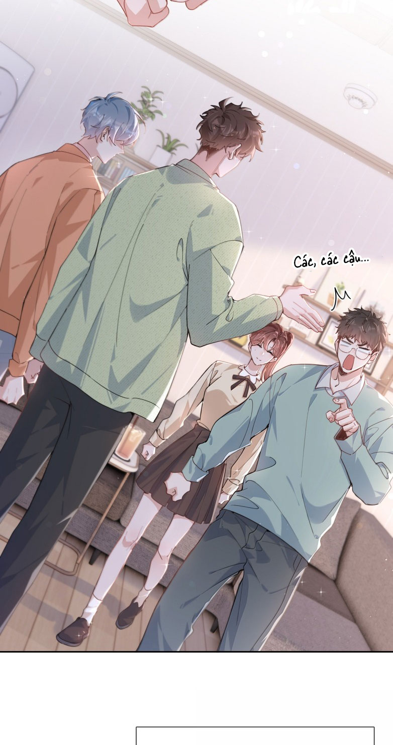 Sơn Hải Cao Trung Chapter 123 - Next 