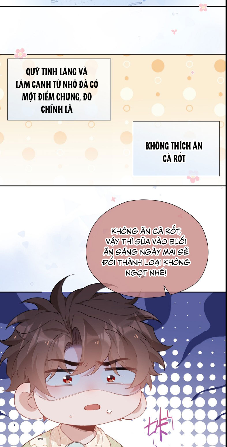 Sơn Hải Cao Trung Chapter 123 - Next 