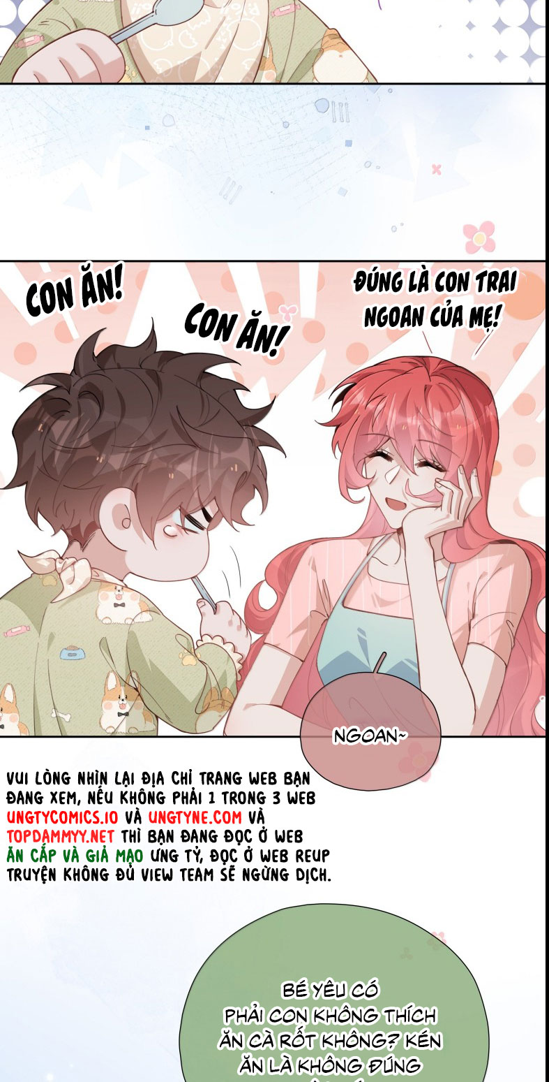 Sơn Hải Cao Trung Chapter 123 - Next 