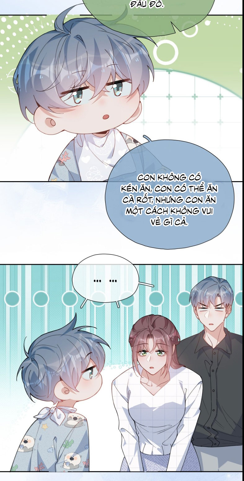 Sơn Hải Cao Trung Chapter 123 - Next 