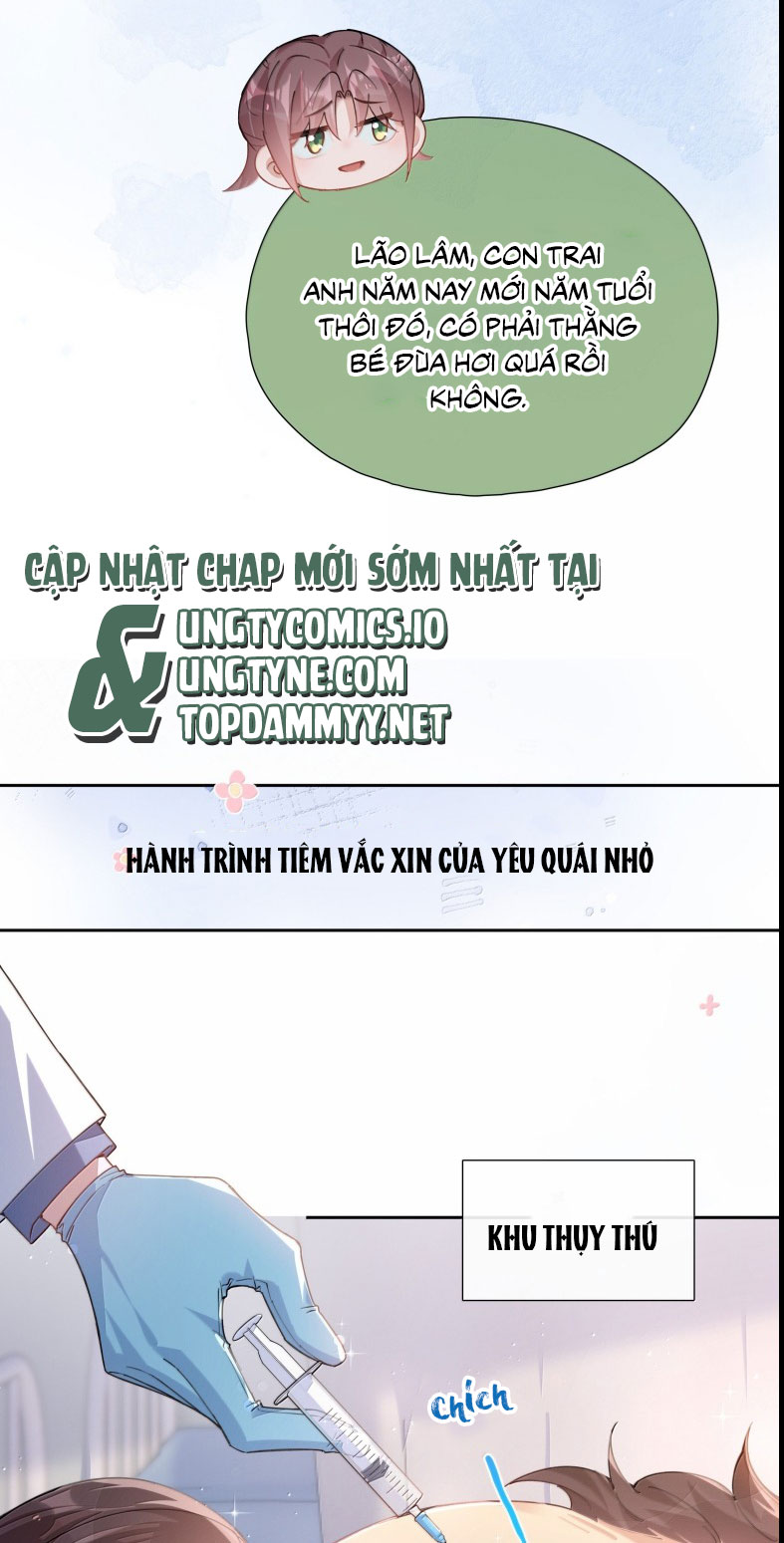 Sơn Hải Cao Trung Chapter 123 - Next 