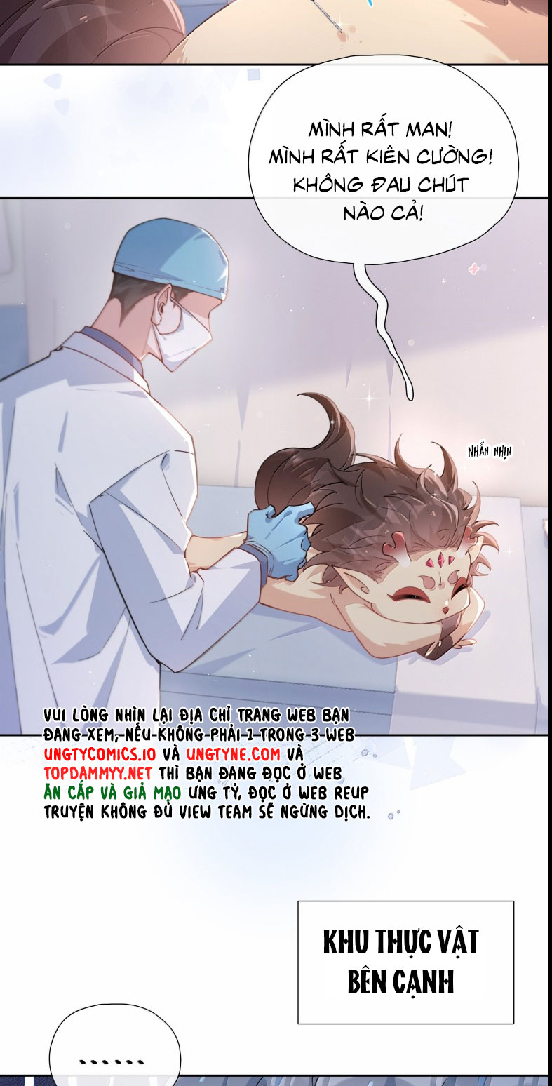 Sơn Hải Cao Trung Chapter 123 - Next 