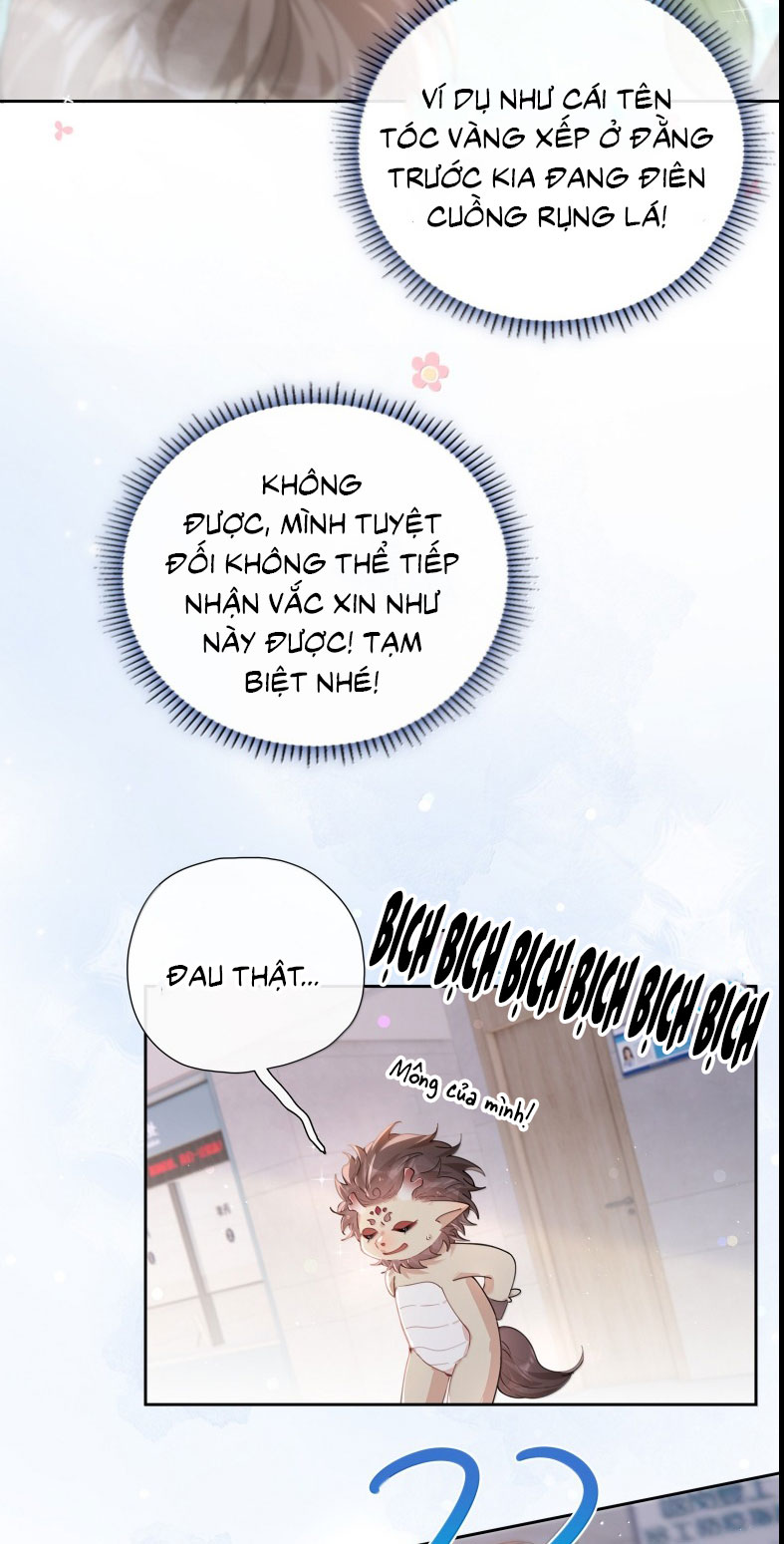 Sơn Hải Cao Trung Chapter 123 - Next 