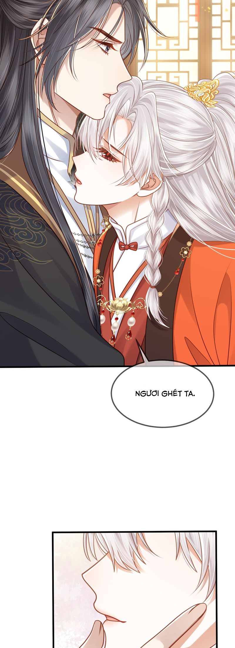 Sau Khi Bản Thể Rơi Vào Tay Đối Thủ Một Mất Một Còn Chapter 16 - Next Chapter 17